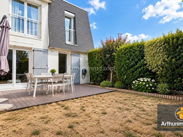 Maison vente à Bondoufle, Essonne