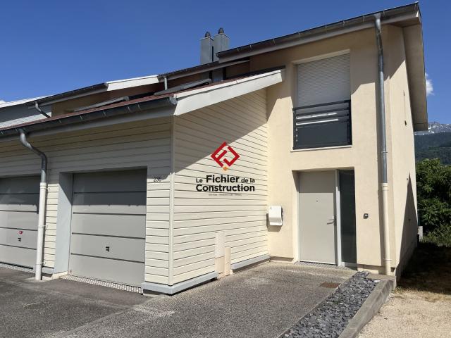 Maison vente à Grenoble, Saint-ismier
