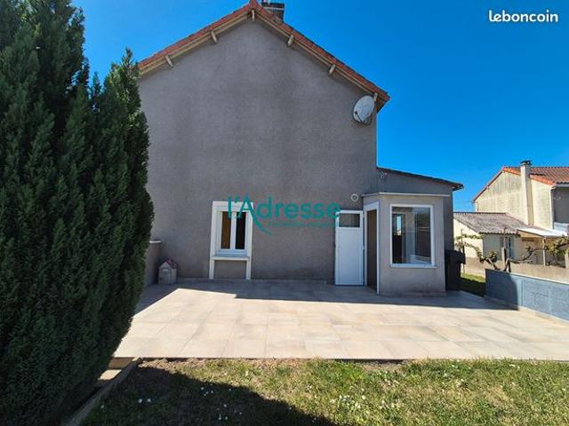 Maison vente à Cholet, Pays de la Loire