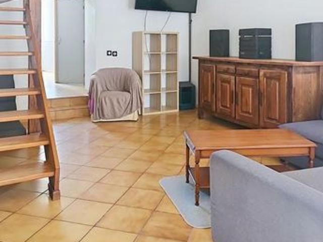 Maison vente à Auxerre, Saint-cyr-les-colons