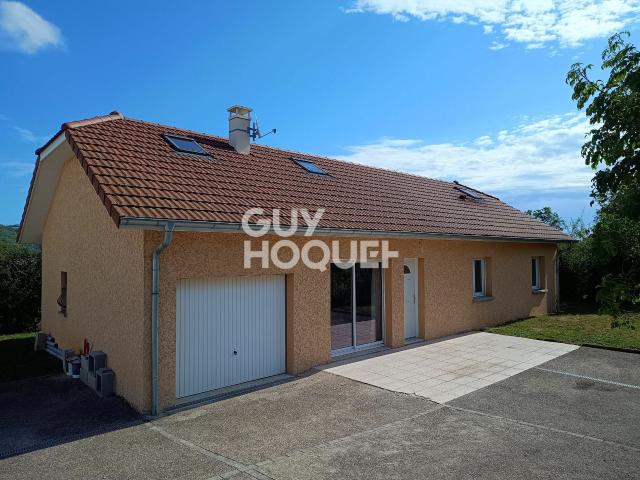 Maison vente à France métropolitaine, Sérézin-de-la-tour