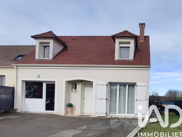 Maison vente à Étampes, Brières-les-scellés
