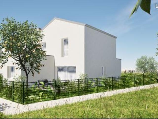 Maison vente à Angers, Trélazé