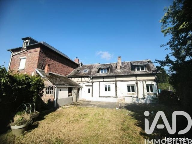 Maison vente à Les Andelys, Vandrimare
