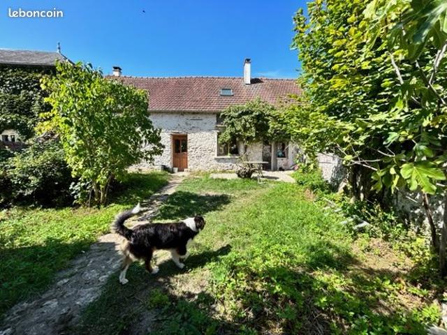 Maison vente à Mantes-la-Jolie, Lommoye