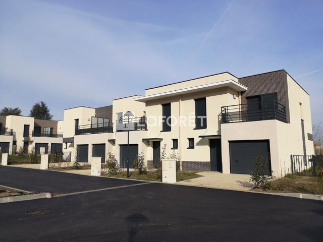 Maison location à Versailles, Plaisir
