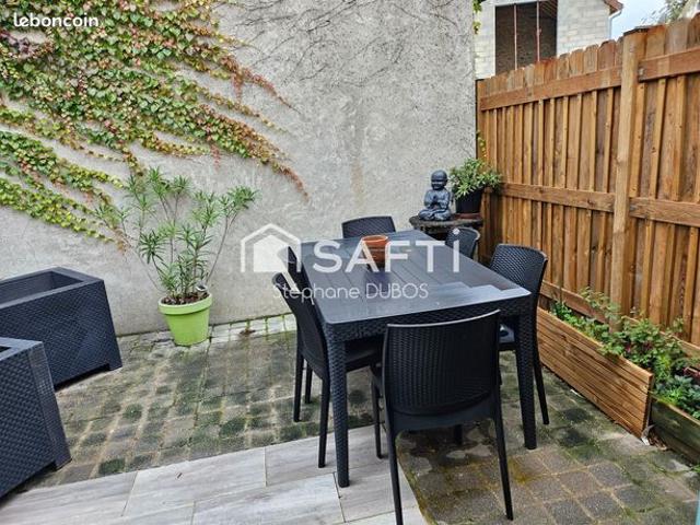 Maison vente à Laon, Orgeval