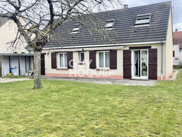 Maison vente à Orléans, Saint-jean-de-braye