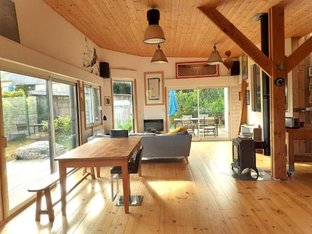 Maison vente à Penandreff, Crozon