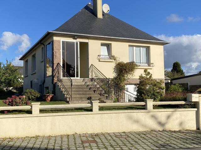 Maison vente à Plouëc-du-Trieux, Côtes-d'Armor