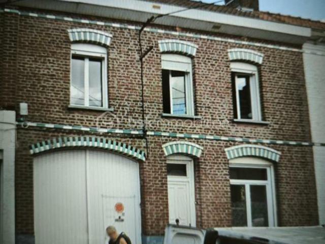 Maison vente à Lille, Sainghin-en-weppes