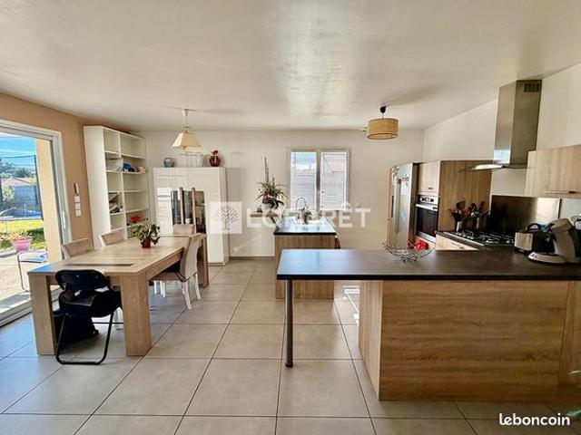 Maison vente à La Tour-du-Pin, La Tour-du-pin
