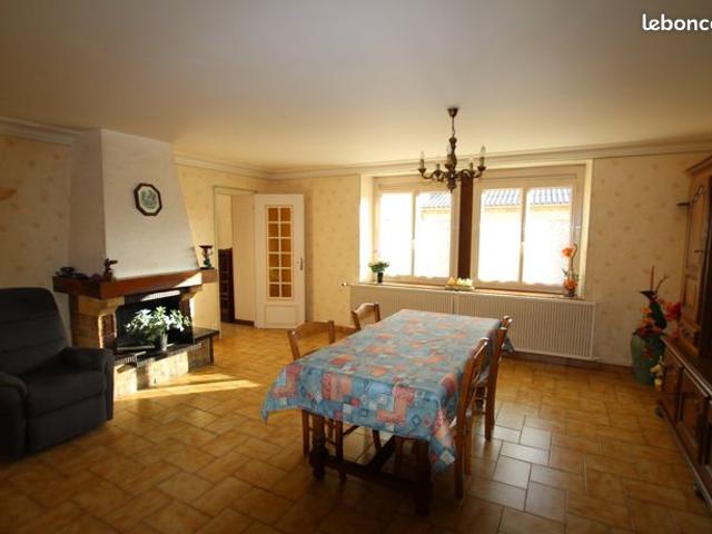 Maison vente à Cholet, Pays de la Loire