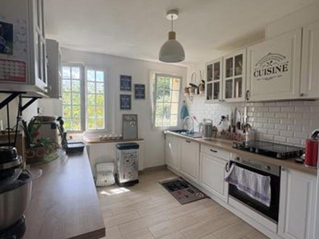 Maison vente à Le Havre, Alvimare