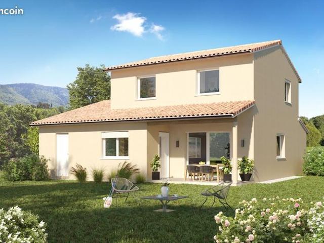 Maison vente à Valence, Malissard