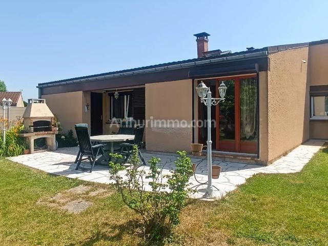 Maison vente à Évry, Bondoufle