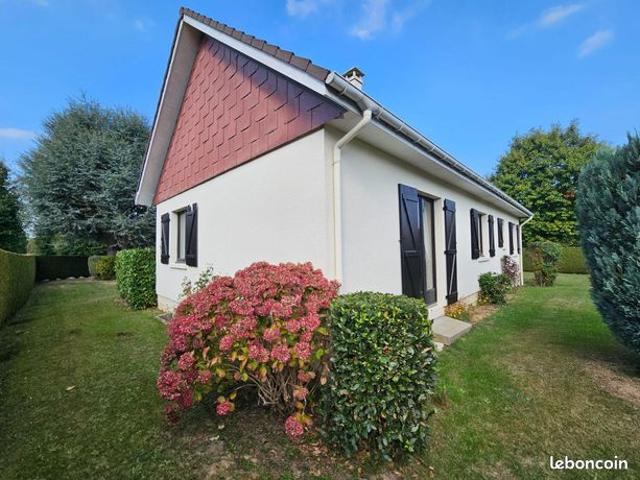 Maison vente à Le Mesnil-Esnard, Seine-Maritime