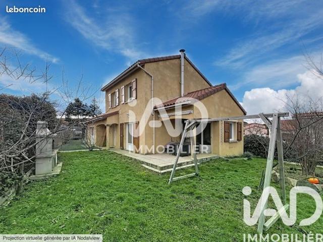 Maison vente à Le Puy-en-Velay, Solignac-sur-loire