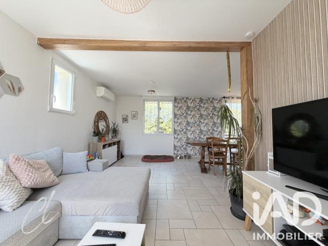 Maison vente à Le Bignon-Mirabeau, Loiret