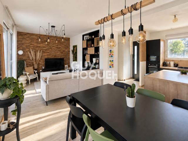 Maison vente à Nantes, Vertou