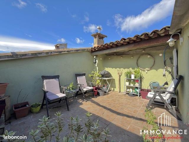 Maison vente à Forcalquier, Claret