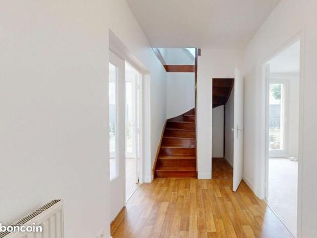 Maison vente à Sarcelles