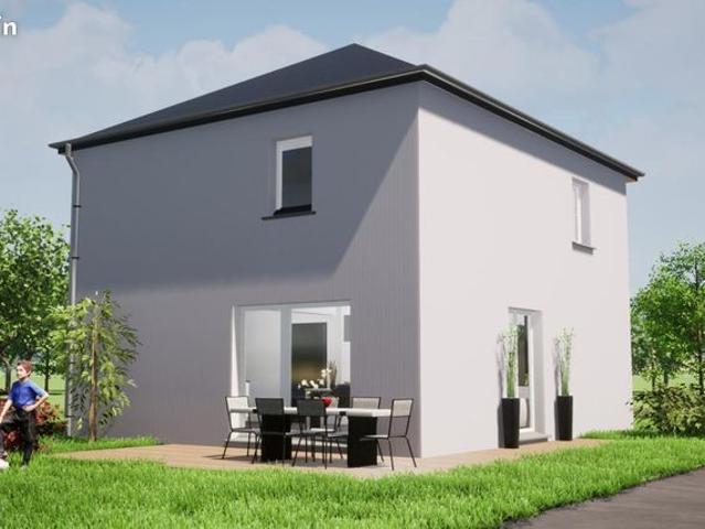 Maison vente à Altkirch, Retzwiller