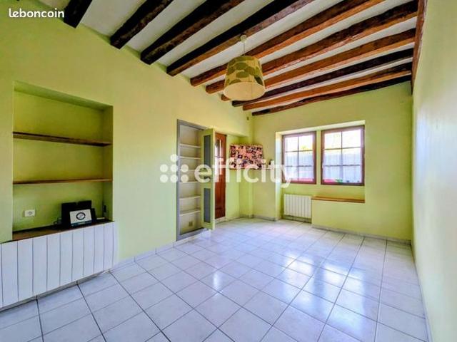 Maison vente à Tours, Villaines-les-rochers