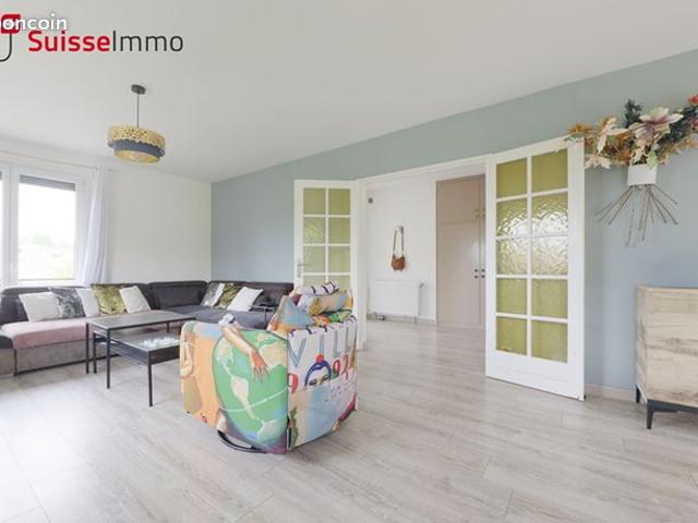 Maison vente à Montbéliard, Nommay