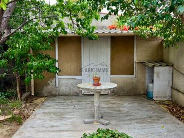 Maison vente à Narbonne, Saint-laurent-de-la-cabrerisse