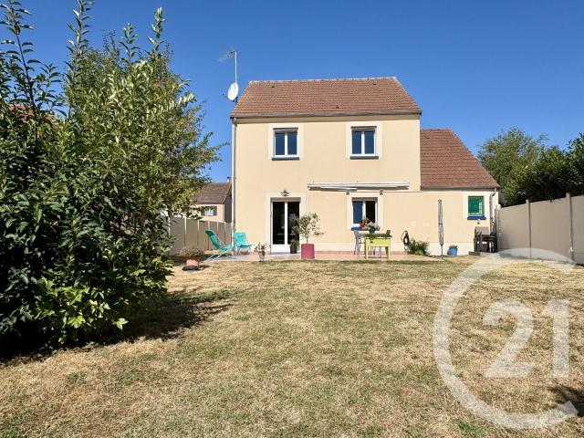Maison vente à Meaux, Juilly