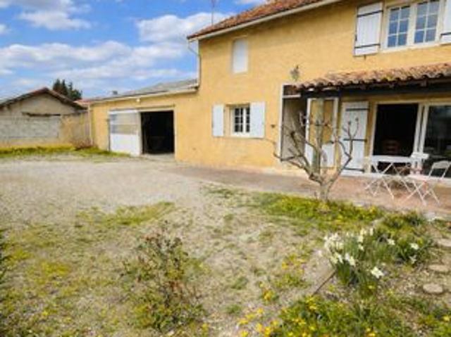 Maison vente à Carpentras, Travaillan