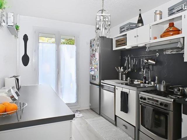 Maison vente à Mantes-la-Jolie, Magnanville