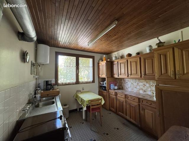 Maison vente à Lamazière-Haute, Corrèze