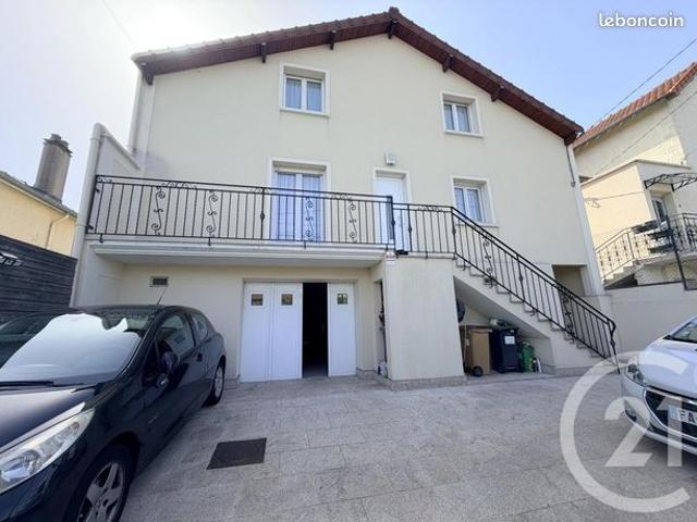 Maison vente à Argenteuil, Montigny-lès-cormeilles