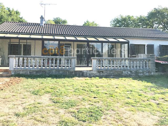 Maison vente à Noirterre, Bressuire