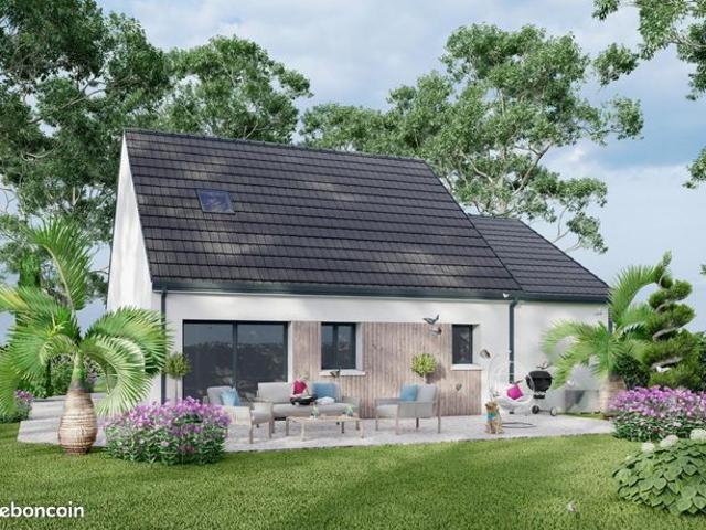 Maison vente à Étampes, Saint-escobille