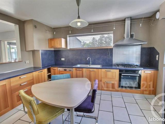 Maison vente à Forbach-Boulay-Moselle, Creutzwald