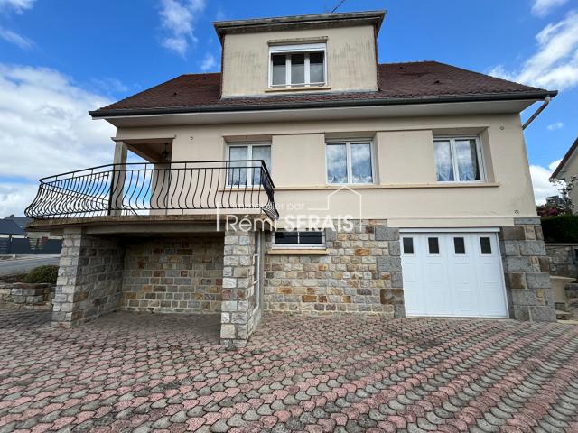 Maison vente à Argentan, Normandie