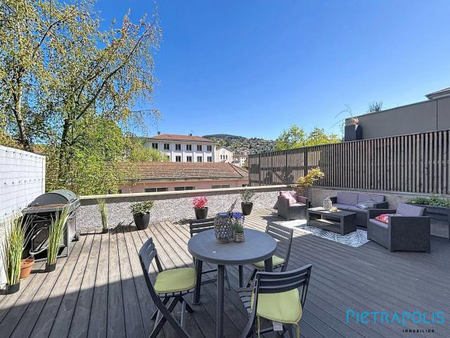 Maison vente à Tarare, Rhône