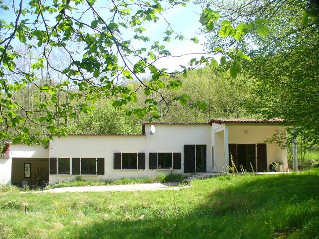 Maison vente à Cronce
