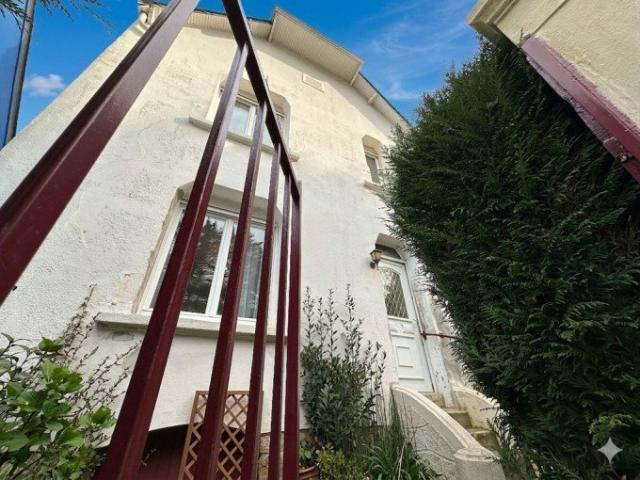 Maison vente à Lorient, Bretagne