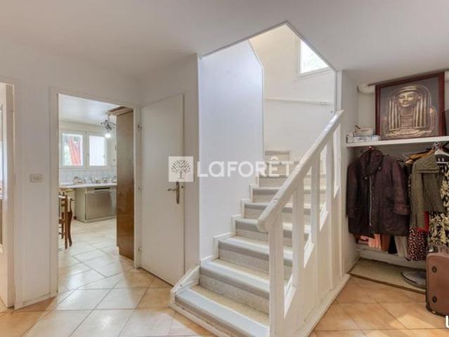 Maison vente à Torcy, Roissy-en-brie