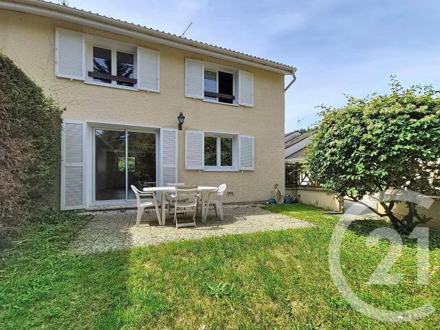 Maison vente à Créteil, Chennevières-sur-marne