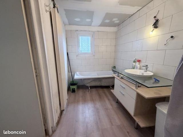 Maison vente à Hombleux