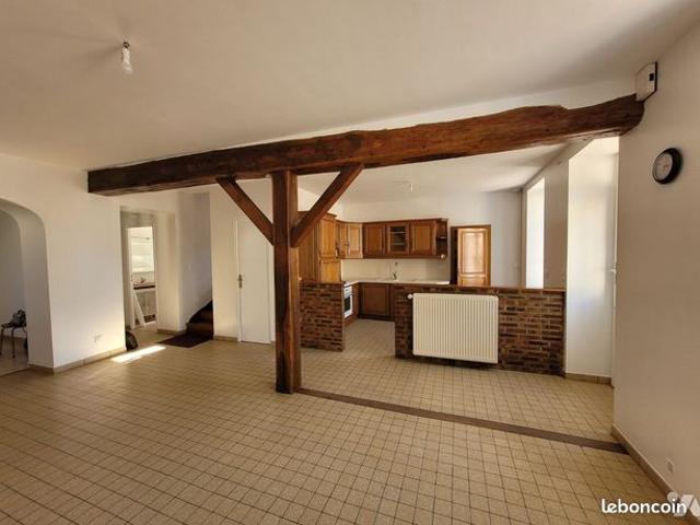 Maison vente à Mortagne-au-Perche, Normandie