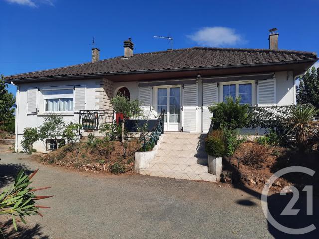 Maison vente à Chef-Boutonne