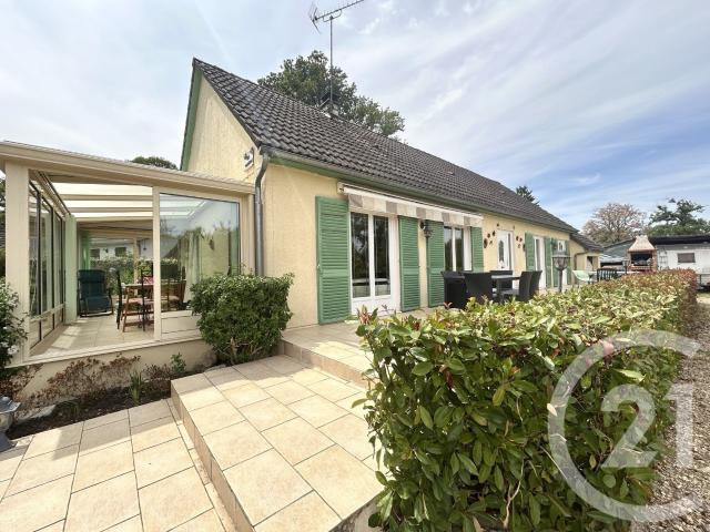 Maison vente à Montargis, La Selle-sur-le-bied