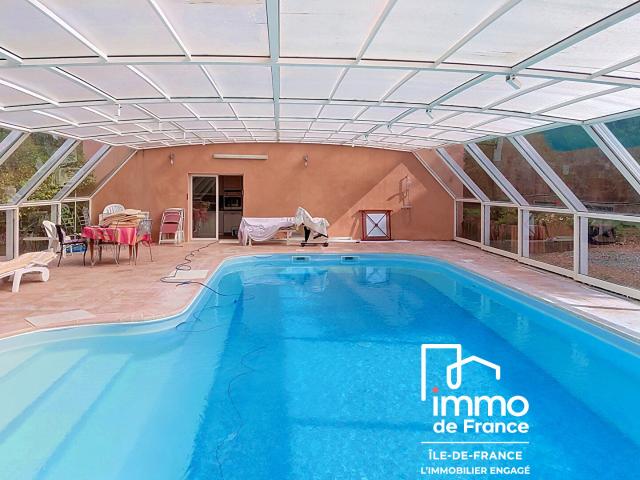 Maison vente à Grandchamp, Landelles
