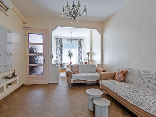 Maison vente à Sainte-Elisabeth, Roubaix